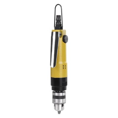 Reversible Air Drill Heavy Duty 3/8 Inch 2000 RPM Pneumatic Power Tool