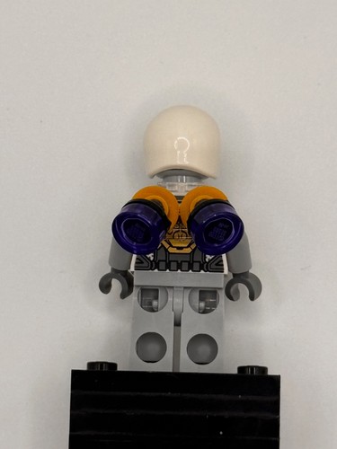 LEGO Marvel Minifiguren Avengers, X-Men und mehr (wählen Sie Ihre Minifigur) - Bild 283 von 323