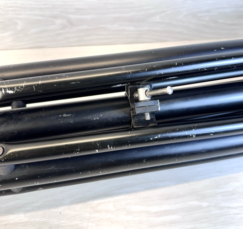 Davis & Sanford ProVista Aluminium Stativ mit FM18 Fluidkopf - Bild 21 von 22
