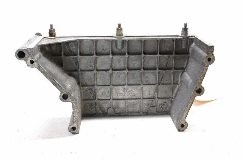 1993 1994 BMW 740i 4.0L Left Engine Timing Cover OEM Used - Image 2 of 4