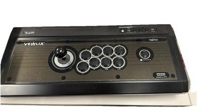 PS4 アーケードスティックPRO PS4/PS3 PS4/PS3用 アーケードスティックPro