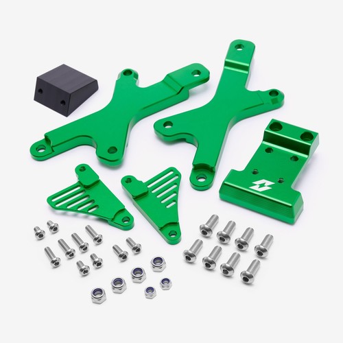 Full-E Charged Seat Lift Kit Aluminium for Light Bee - 第 2/15 張圖片