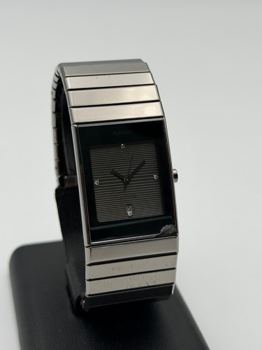 rado diastar ceramic high tech 111.04793 swiss made - Imagen 2 de 18