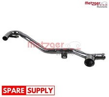 COOLANT PIPE FOR AUDI SEAT SKODA METZGER 4010088