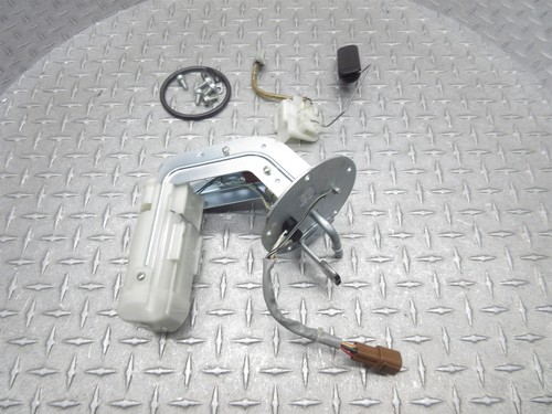 2016 07-16 Suzuki Bandit 1250 GSF1250 TESTED Works Fuel Pump Level Sending Unit - Picture 5 of 9