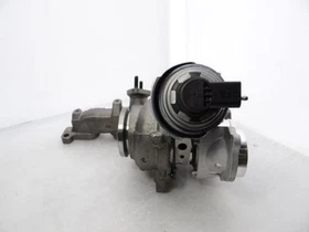 Turbolader GARRETT VOLKSWAGEN für VW Multivan V (7HM, 7HN, 7HF, 7EF, 7EM, 7EN)