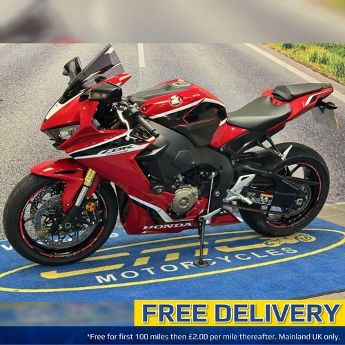 HONDA CBR1000RR FIREBLADE - CBR1000RA - 2018 - SCORPION EXHAUST - Picture 4 of 20
