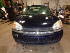 Fuse Box Engine VIN Z 4th Digit New Style Fits 05 MALIBU 54968