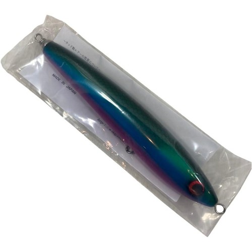 Wild Gambler Lure Pencil Izumo Giant Snake 230F No Noticeable Scratches Or Stain