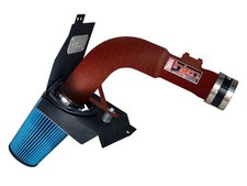 Injen SP1206WR Cold Air Intake System Fits 15-17 WRX STI