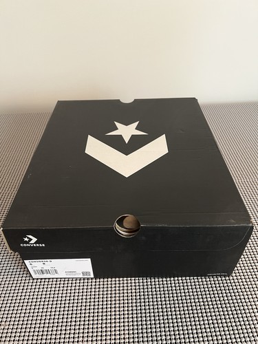 Converse Chuck Taylor All Star Lugged 2.0 wasserdichte isolierte Damenstiefel 8 - Bild 14 von 18