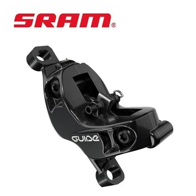 Original SRAM Guide T 4-Kolben Bremssattel (Guide Elixir Trail Trail, X0 Trail)