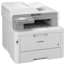 Brother MFC-L8340CDW Professional Colour LED Multifunction