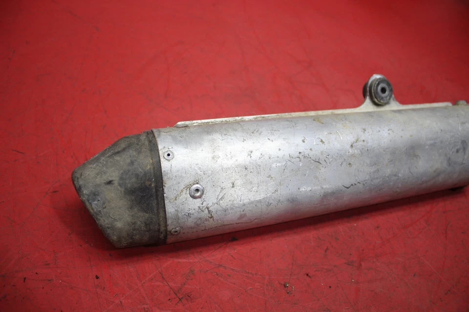 SILENCIADOR ESCAPE SILENCIADOR TUBO DESLIZABLE YAMAHA YZ80 YZ85LW 4ES-14753-30-00 Foto 2 de 4