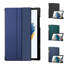 Tablet Case For Samsung Galaxy Tab A8 10.5 in Magnetic Leather Stand Smart Cover