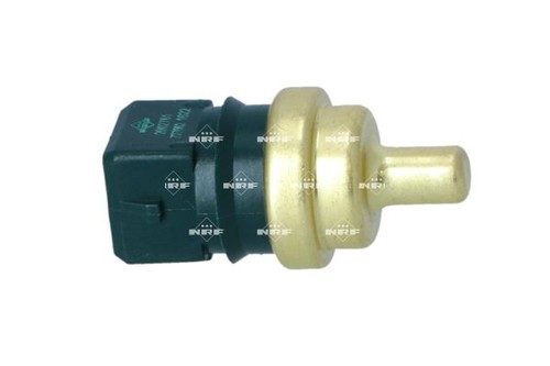 727002 COOLANT TEMPERATURE SENSOR GAUGE NRF FOR AUDI A4 B5,A6 C5,A3,A6 C4,A8 D2 - Picture 2 of 12