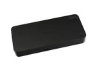 210-BRFQ Dell ProDock WD25 USB-C 3 stacja dokująca z zasilaczem 130W