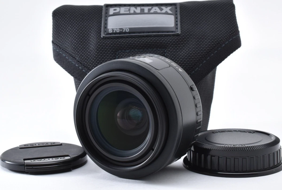 25+ PENTAX f/2.8 Camera Lenses 28mm Focal for sale | Updated Oct 2026
