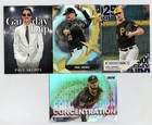 Paul Skenes - Pittsburgh Pirates - 2025 Topps - LOT of (4) INSERT cards