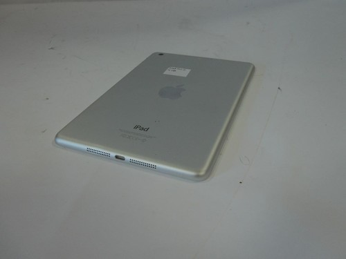 Apple iPad Mini 2 A1489 16GB (WiFi) Silver/White iPad - Picture 5 of 5