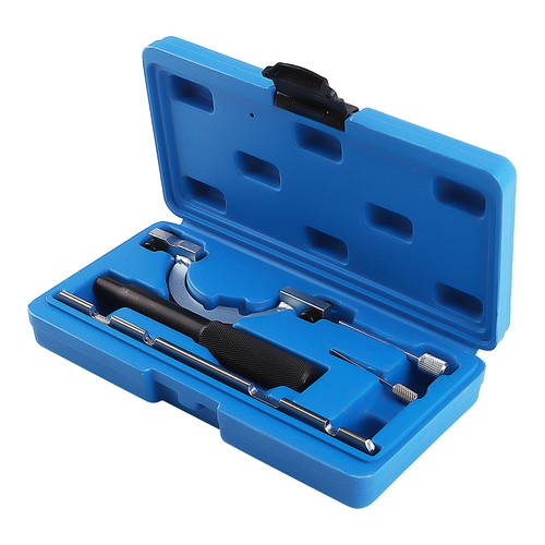 KIT RIPARAZIONE CATENA DISTRIBUZIONE FOR OPEL ASTRA G H CORSA C D 1.0 1.2 1.4 - Picture 9 of 16