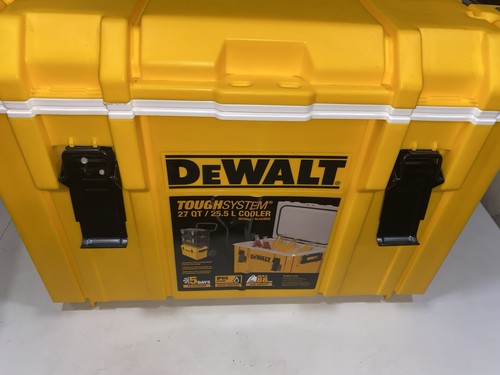 DEWALT DWST08404 Raffrescatore ToughSystem - Foto 11 di 14