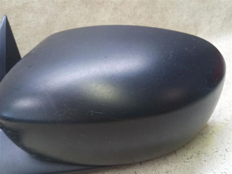 Черное зеркало заднего вида с электроприводом для левой стороны водителя подходит для 05–10 CHRYSLER 300 E10-65/190696 - Изображение 2 из 4