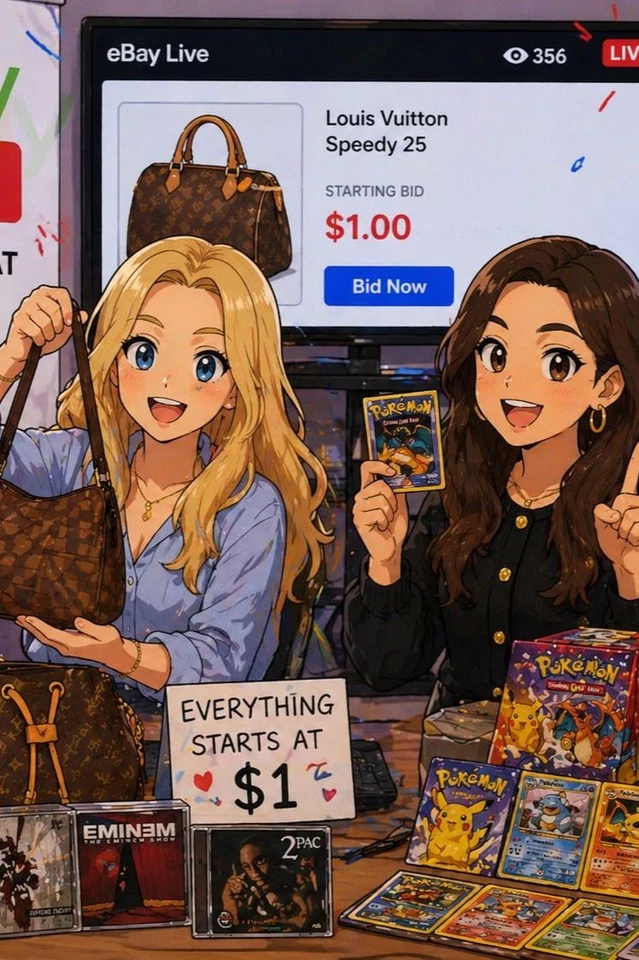 NEW CLOTHES for funny prices! Auction starting $5