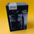 Brand New in Box Primula Classic French Press Coffee and Tea Maker - 8 Cup