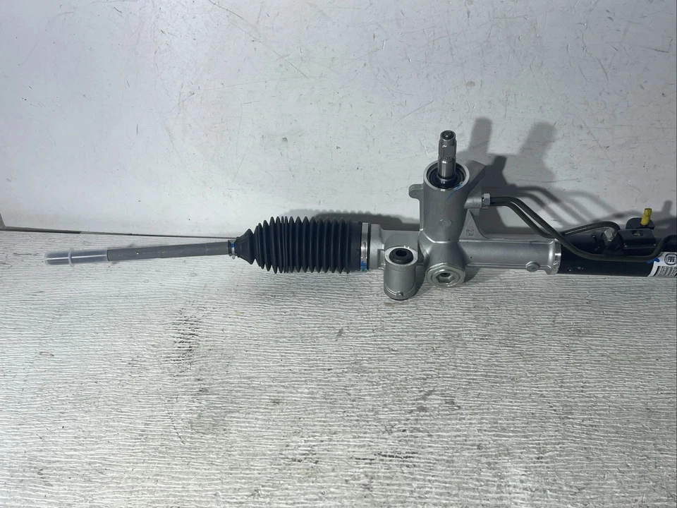 2021 2022  Ram Promaster Rack and Pinion Steering Assembly 00520777960 OEM - Image 2 of 4