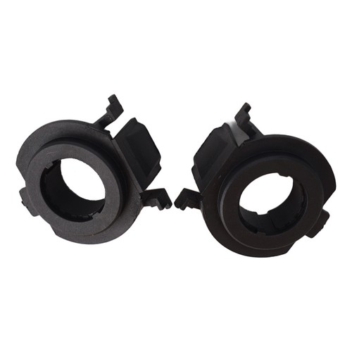 Long Lasting Performance H7 LED Bulb Adapters for Focus 3 For Fiat 500 For Opel - Picture 10 of 20