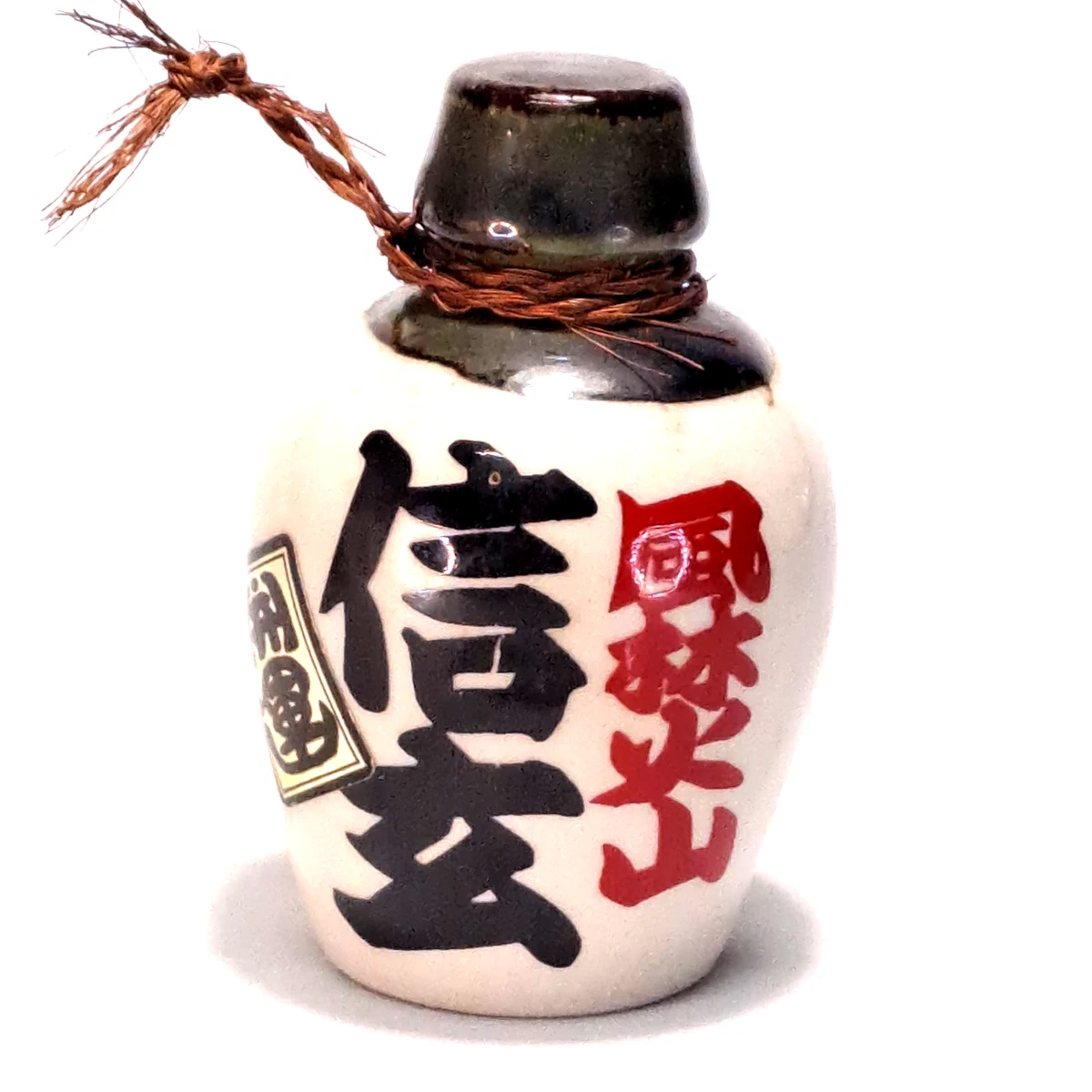 黑色古董日本铃铛| eBay