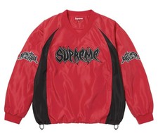 Supreme Warthog Warm Up Pullover Size XXL