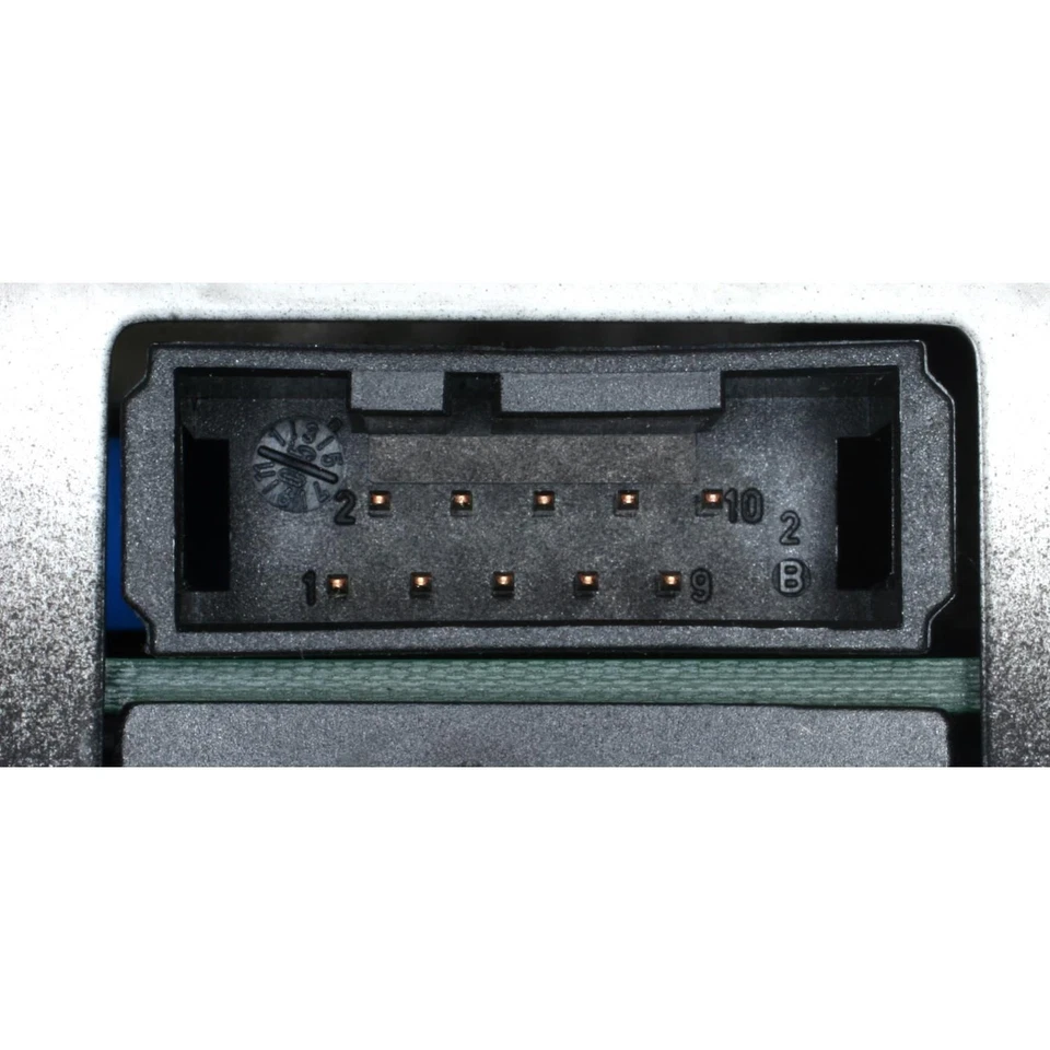 Interruptor de faros Standard Motor Products HLS-1439 para BMW X3 04-06 Foto 3 de 4