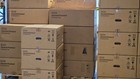 NEW HPE ProLiant ML350 Gen10 2x Gold 6138 20Core 2GHz 128GB RAM 4LFF HDD Bay