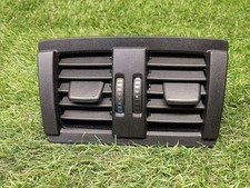 BMW 3 F30 F35 F31 2012 Rear air vent grill 9265350 DTR60630