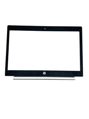 GEBRAUCHT Original HP ProBook 440 G5 Laptop LCD Bildschirm Rahmen Blende... - Bild 1 von 4