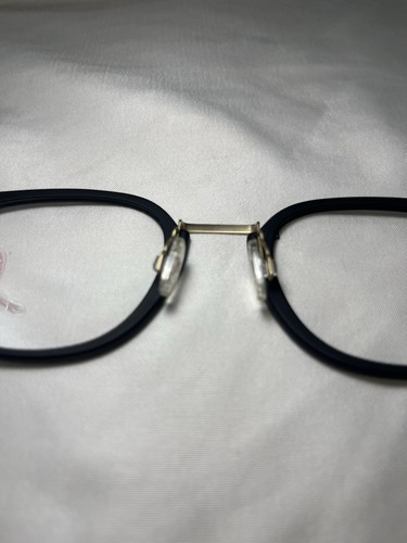 Maui Jim Brille MJO2412-2M Matt Schwarz/Gold Eckig Gestell Italy 49[]25 140 - Bild 6 von 8