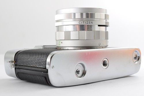 Yashica M-3 Rangefinder Camera DX 45mm f/2.8 [Exc+5] (6021202) Japan / 23046#03 - Picture 5 of 14