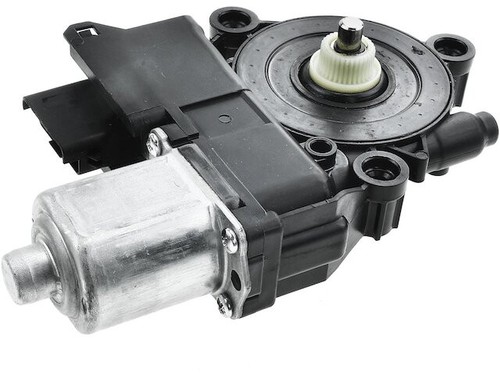 For 2011-2015 Hyundai Sonata Window Motor Front Left APR 87649XZZT 2014 2013 - Picture 1 of 2