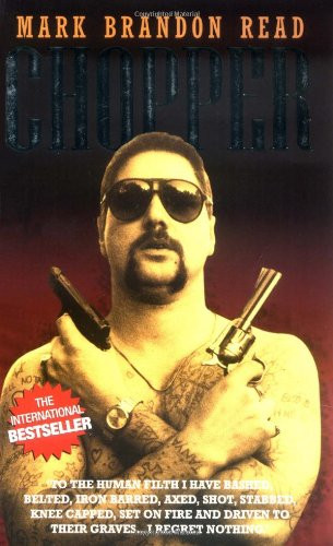 Chopper, Read, Mark Brandon - Bild 1 von 2
