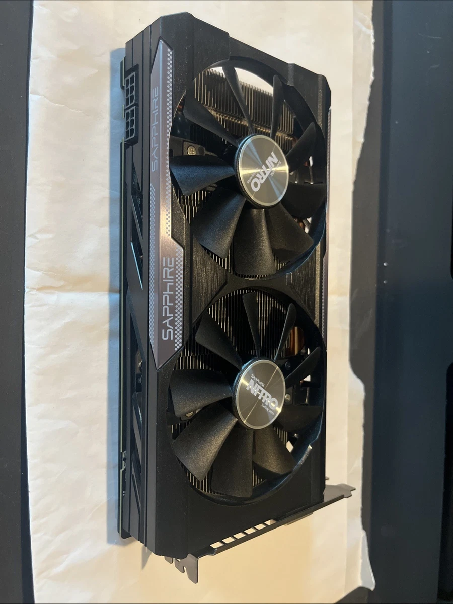 AMD Radeon R9 380 4GB Computer Graphics Cards for sale - eBay