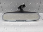 2013-2015 Camaro Interior Mirror Rear View USED NICE OEM 23189285 OPT DBX