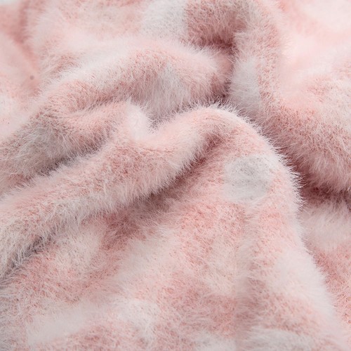 Dog Sweater, 2-3 Pack Warm Soft Pet Clothes for Puppy, Medium Large Cat, Girl... - Picture 8 of 8