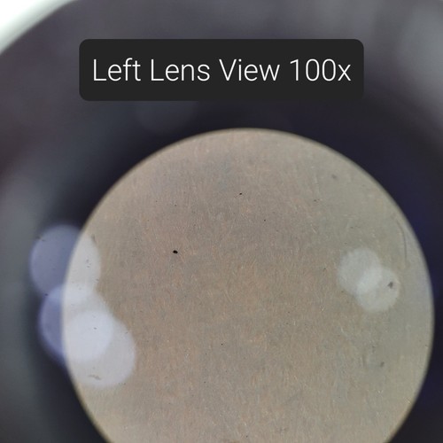 LOADED TESTED Nikon Alphaphot YS-2 Binocular Microscope E4 E10 E40 E100 - Picture 2 of 15