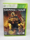 Gears of War Judgment - Microsoft Xbox 360 Cib Unused Code Tested