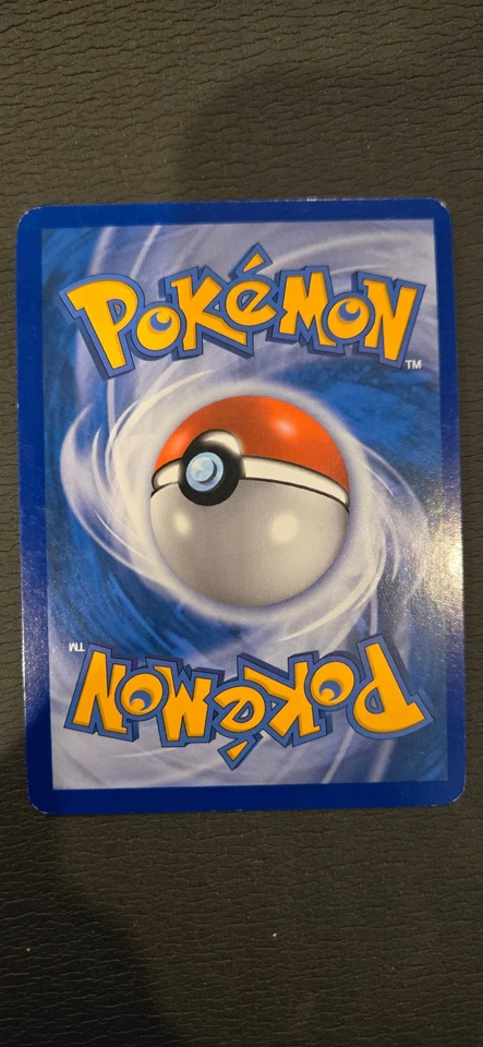 MP Reverse Holo Luxury Ball 86/100 - Image 2 of 2