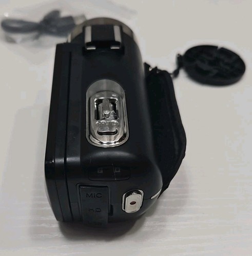 DVC IR 2.7K 2688 X 1520p High Definition Digital Video Camera 30.0MP 16x Zoom - Picture 7 of 11