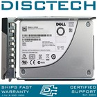 Dell 960GB SATA SSD 6Gbps for R650 R750 PowerEdge Gen15 Read Intensive RI 2.5"