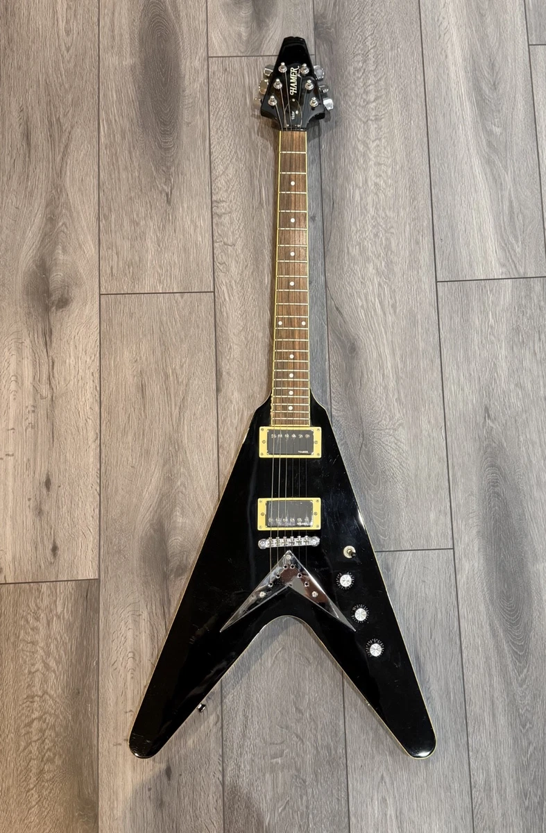 Hamer Xt for sale - eBay